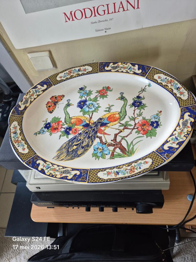 China, Antiek en Kunst, Ophalen of Verzenden