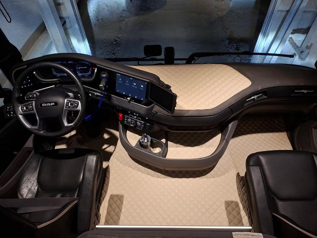 !Accessoire camion - Daf - Scania - Volvo - Renault - Iveco!, Enlèvement ou Envoi, Neuf, Mercedes-Benz