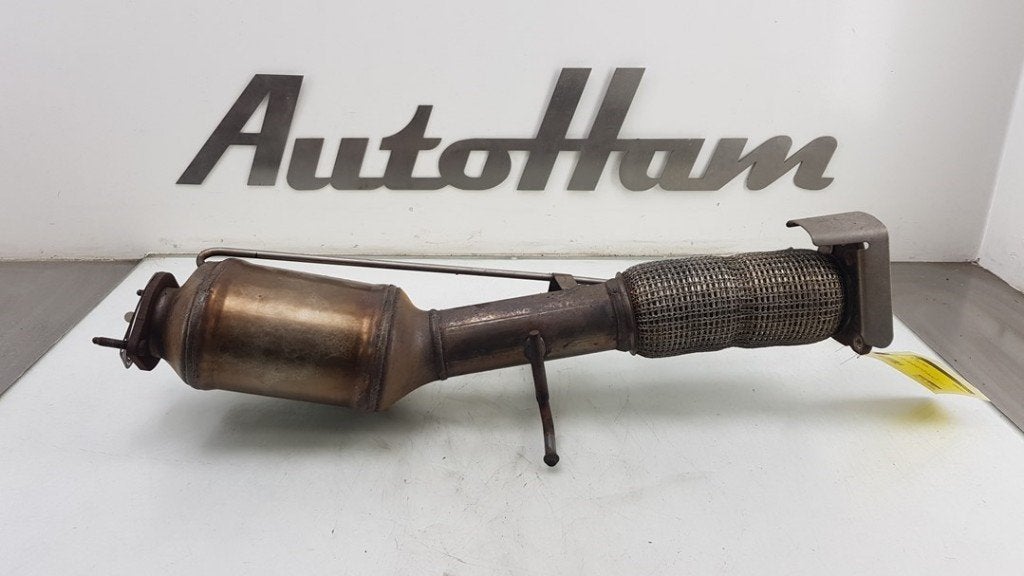 ROETFILTER Volvo V40 (MV) (|32242441|36012805|), Dhr. J. Ham, Gebruikt, Administratie@autoham.nl, Volvo