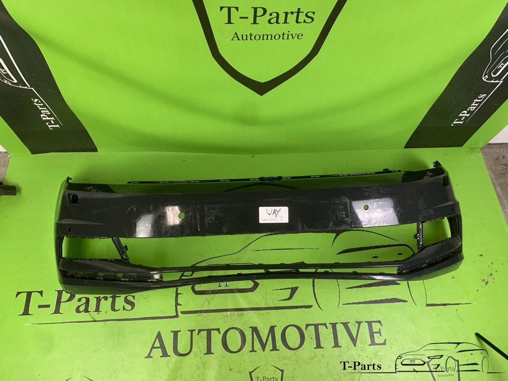 vw volkswagen touran voorbumper bumper, Auto-onderdelen, Info@fabrikant.eu, Volkswagen, Bumper, Fabrikantstraat 1
1000 AA  Amsterdam