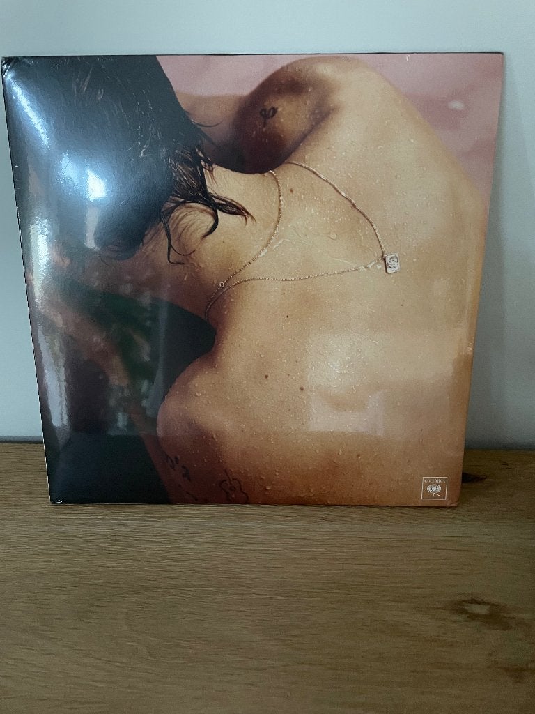 Vinyl LP  Harry styles Nieuw, Ophalen of Verzenden, Nieuw in verpakking, LP