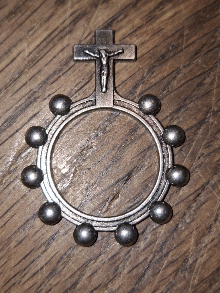 oud zilveren tientje, begin 1900, Antiek en Kunst, Ophalen of Verzenden