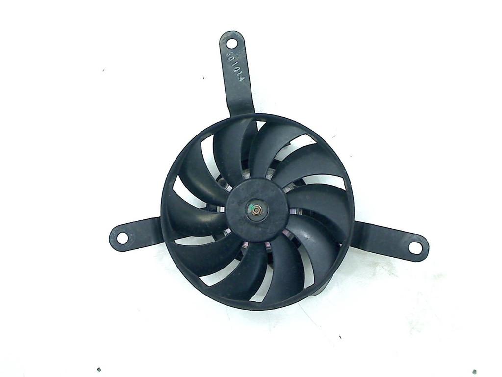 VENTILATEUR Multistrada 1200 S 2015-2017 (MTS1200 1200S), Motos, Pièces | Ducati, Utilisé