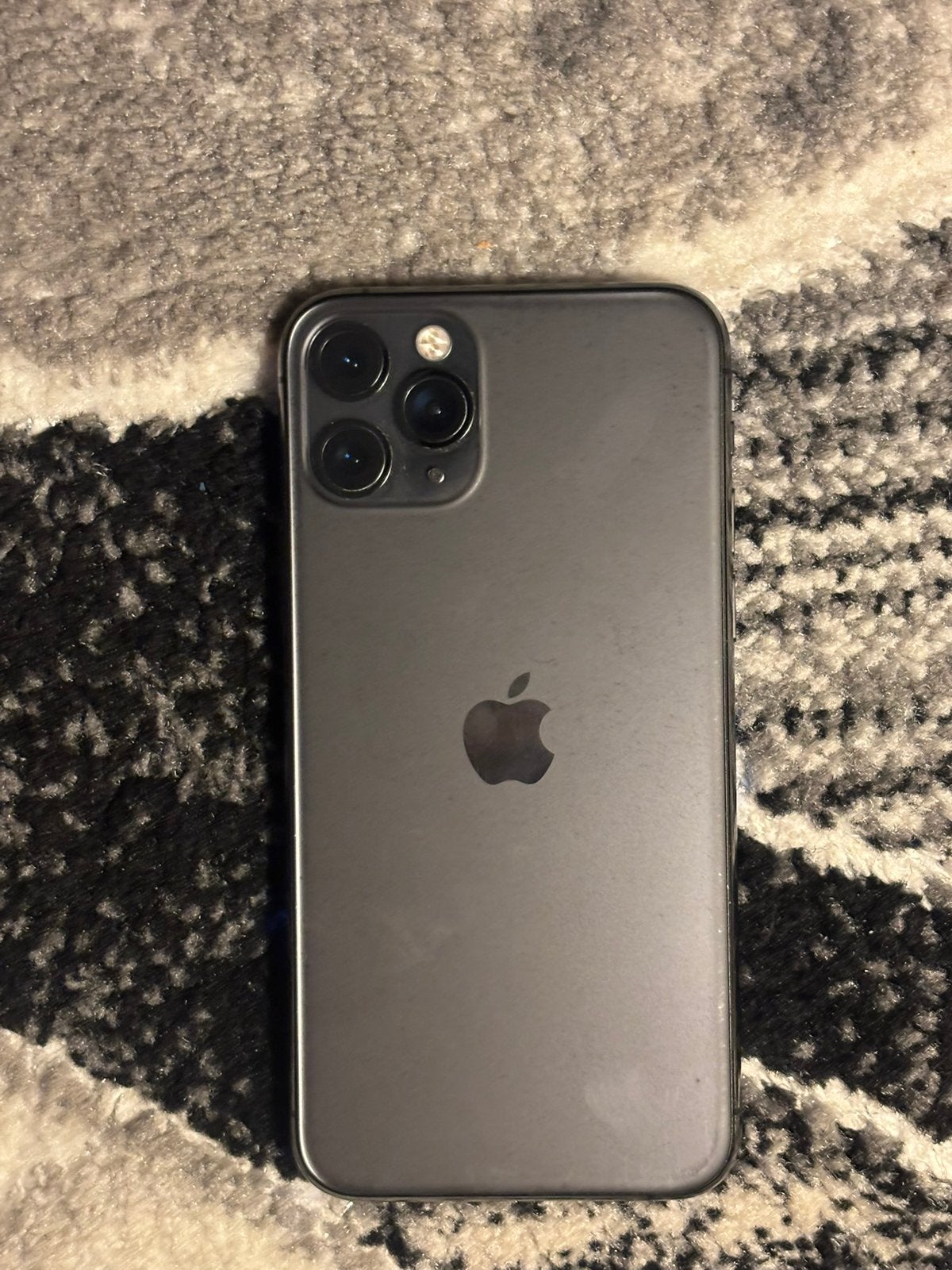 IPhone 11 Pro 512GB, Telecommunicatie, Ophalen, Zo goed als nieuw, IPhone 11 Pro