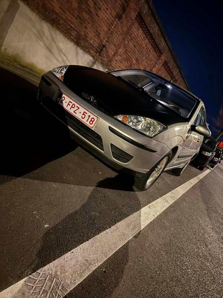Ford focus mk1, Auto's, Particulier, Te koop