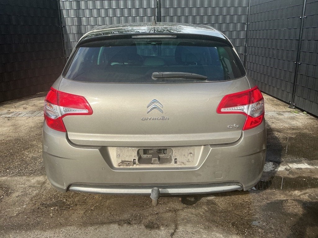 HAYON ARRIÈRE / MALLE Citroën C4 Berline (NC) (|8701FS|), Autos : Pièces & Accessoires, Citroën, Kontakt-citroen@citroen.com, Haillon arrière