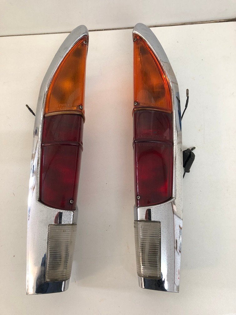 Pièces Peugeot 203 403 104 204 304 404 504 604 505 J7 J9, Enlèvement, Neuf, Pièces Oldtimer ou Ancêtre