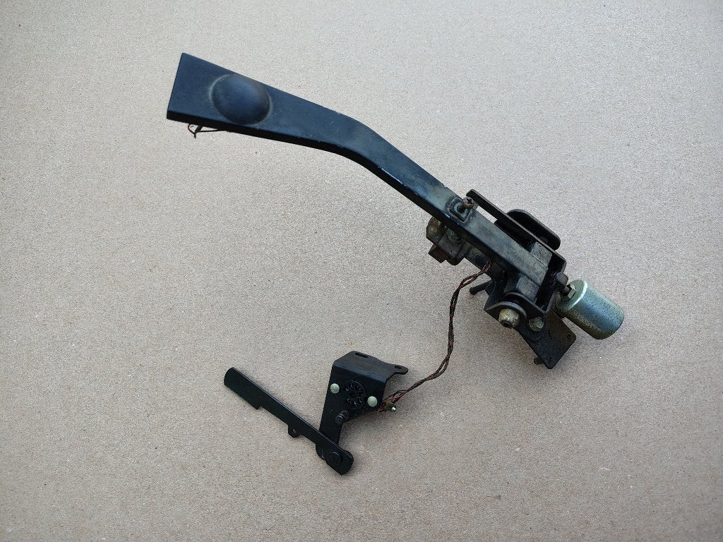Tone Arm/ Mechaniek Rowe-AMi (Div) jukebox, Verzamelen, Verzenden, Ami