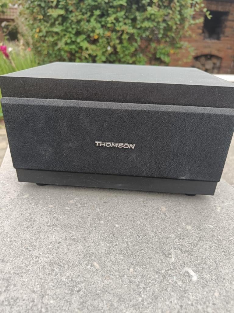 soundbar, Audio, Tv en Foto, Ophalen