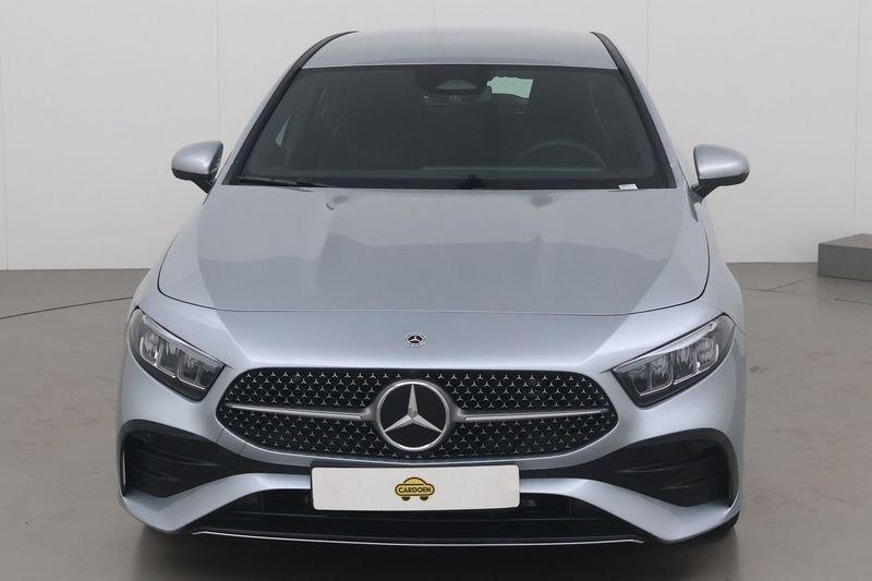 Mercedes-Benz CLA A-Class (W177) 200 AMG Line 163 AT, Achat, Euro 6, Entreprise, Autre