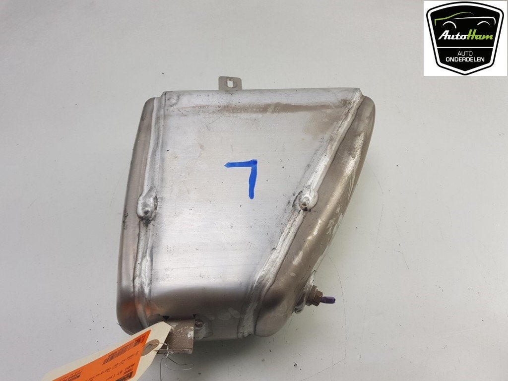 RÉSERVOIR D'AIR SQ7 (4MB / 4MG) (|4M0616203G|4M0616203F|), Utilisé, Audi