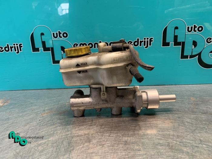 Hoofdremcilinder van een Volkswagen Fox (Fox 05-), Auto-onderdelen, Gebruikt, -, Volkswagen, -