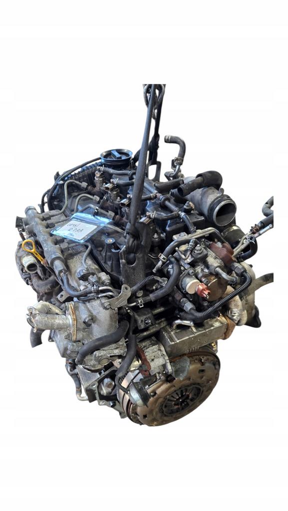 Moteur R2AA Complet 6 MAZDA CX-7 3, Envoi, Utilisé, Daihatsu