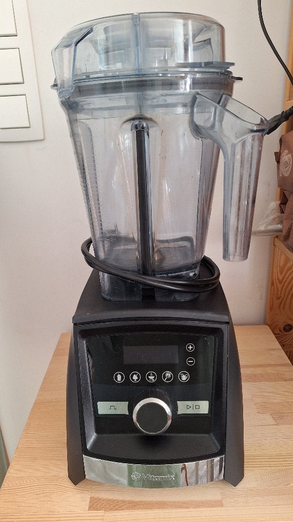 VITAMIX Blender 1400 W, Ophalen of Verzenden, Gebruikt, Blender