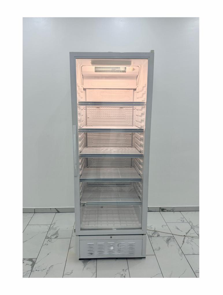 frigo boisson XL drankekoelkast, Ophalen, Gebruikt