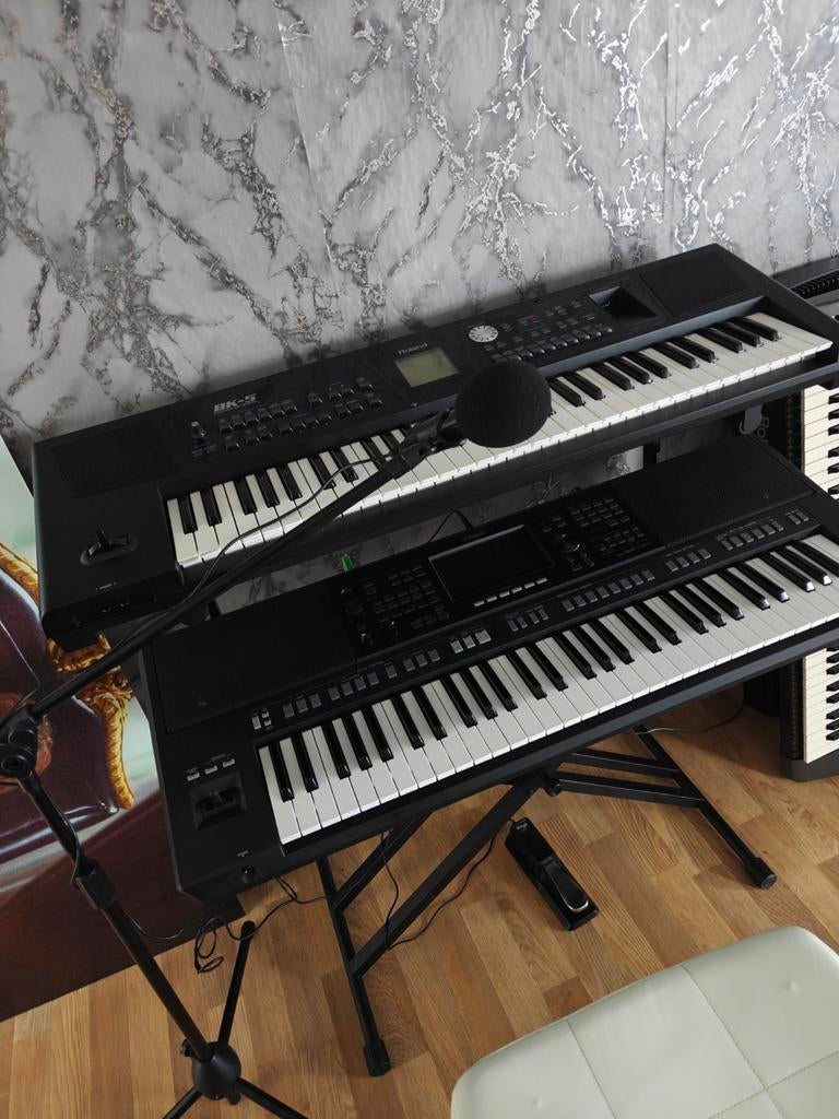 Yamaha SX 720 te koop of Ruil, Ophalen, Yamaha