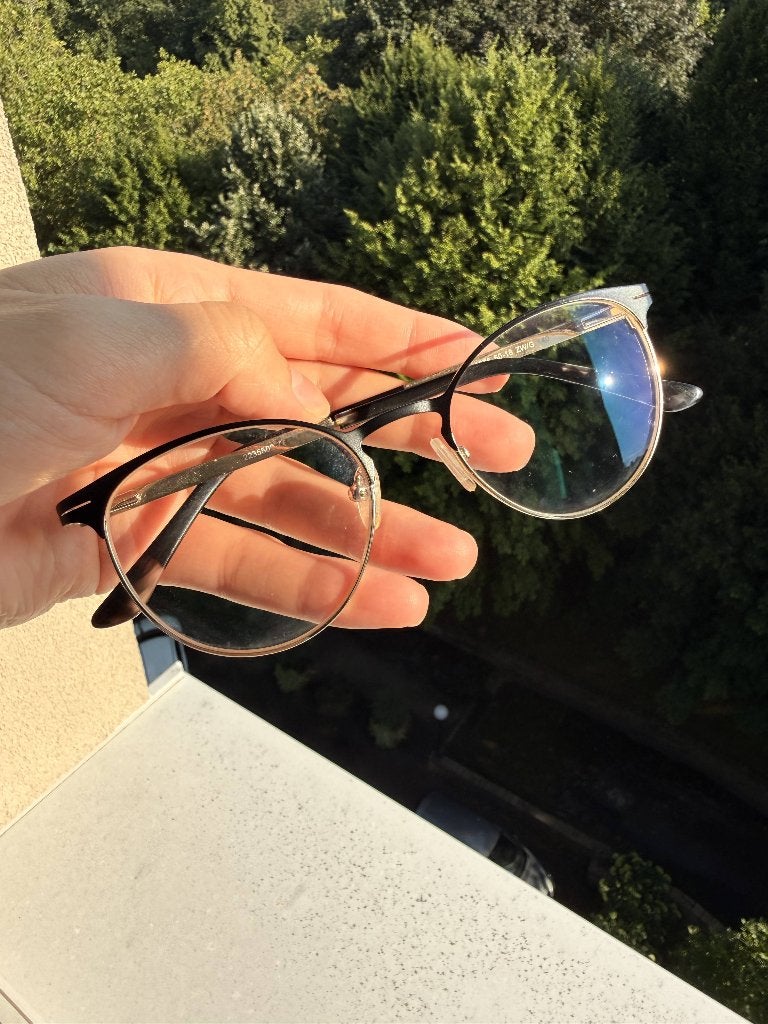 Lunettes, Neuf, Autres marques, Enlèvement ou Envoi, Lunettes