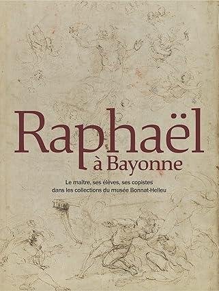 Raphaël: Le maître, ses élèves, ses copistes - 2020, Enlèvement ou Envoi, Utilisé