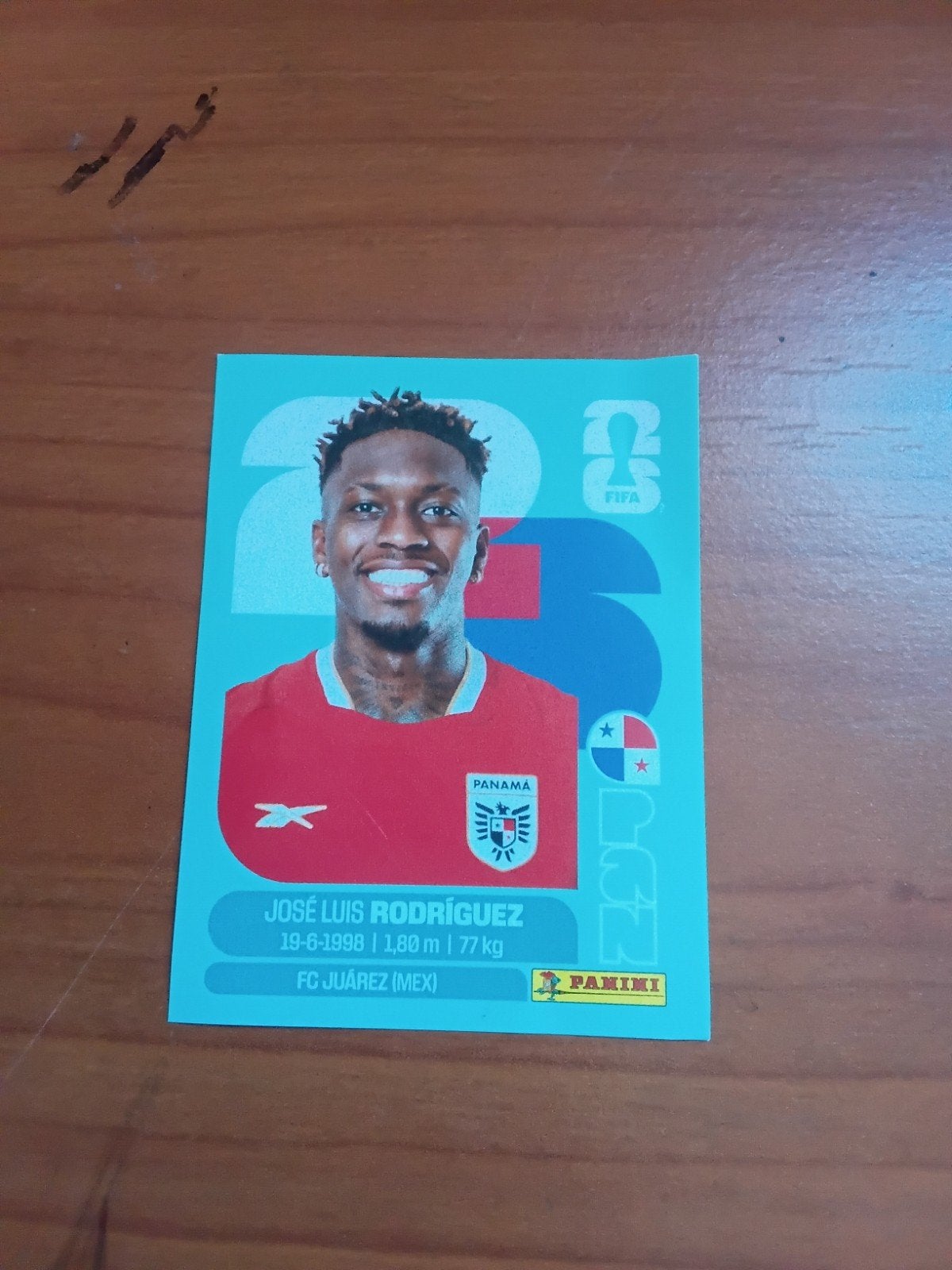 panini stickers voetbal, Ophalen