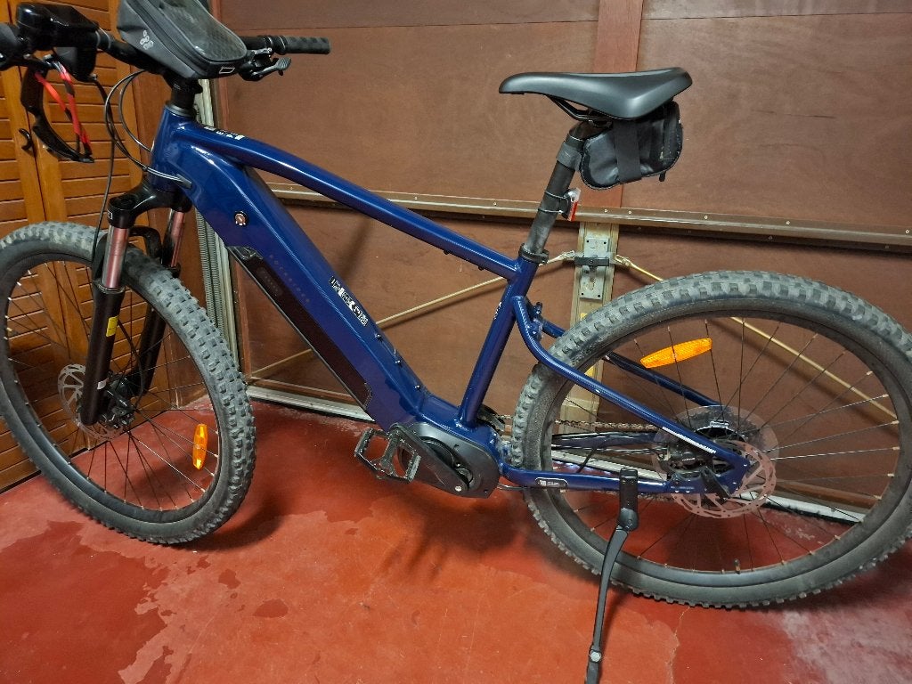 E mtb, Neuf, Autres marques, Enlèvement, 53 à 57 cm
