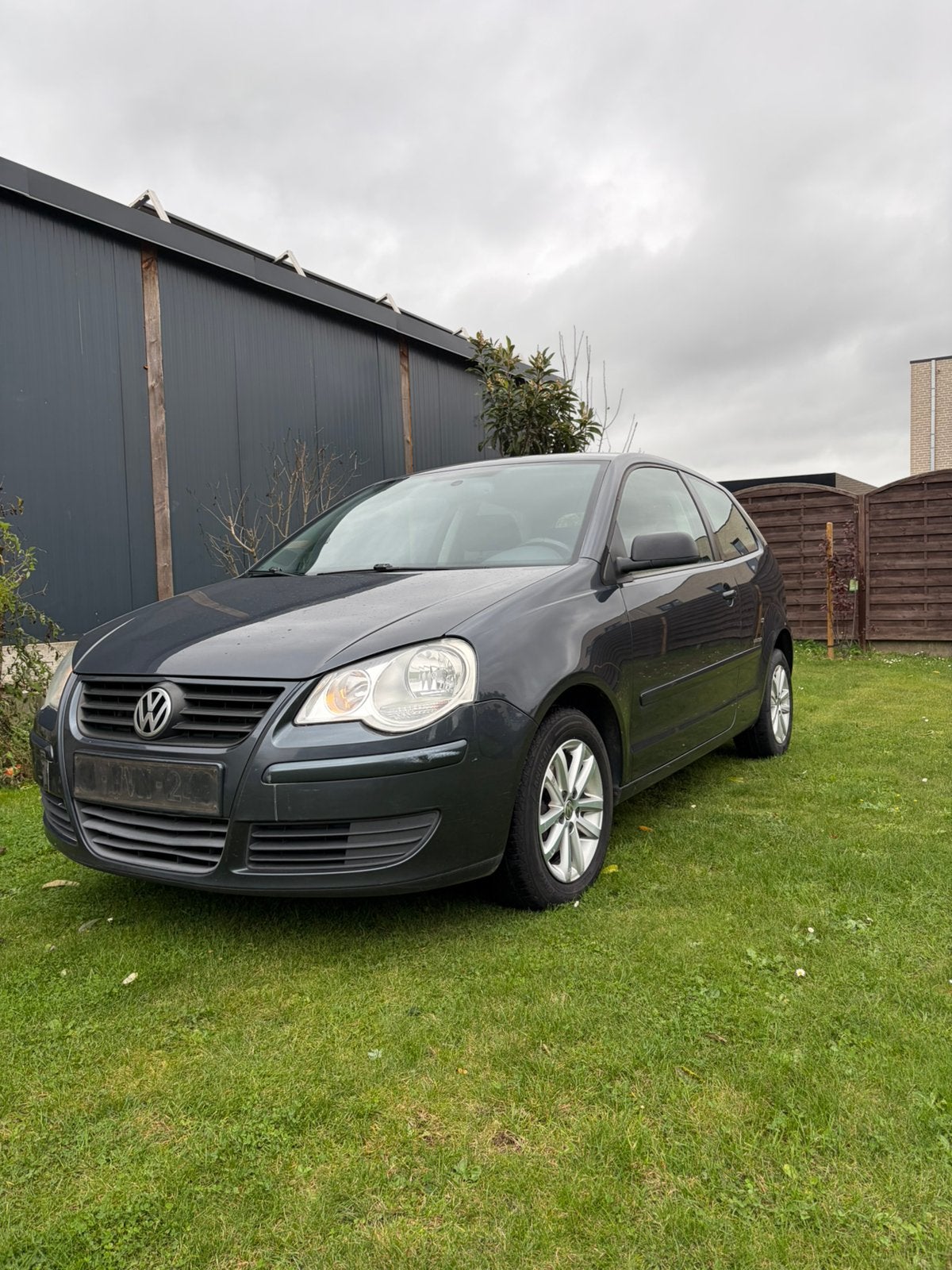 VW Polo 1.2 Benzine UNITED, Auto's, Particulier, Te koop, Benzine, Polo