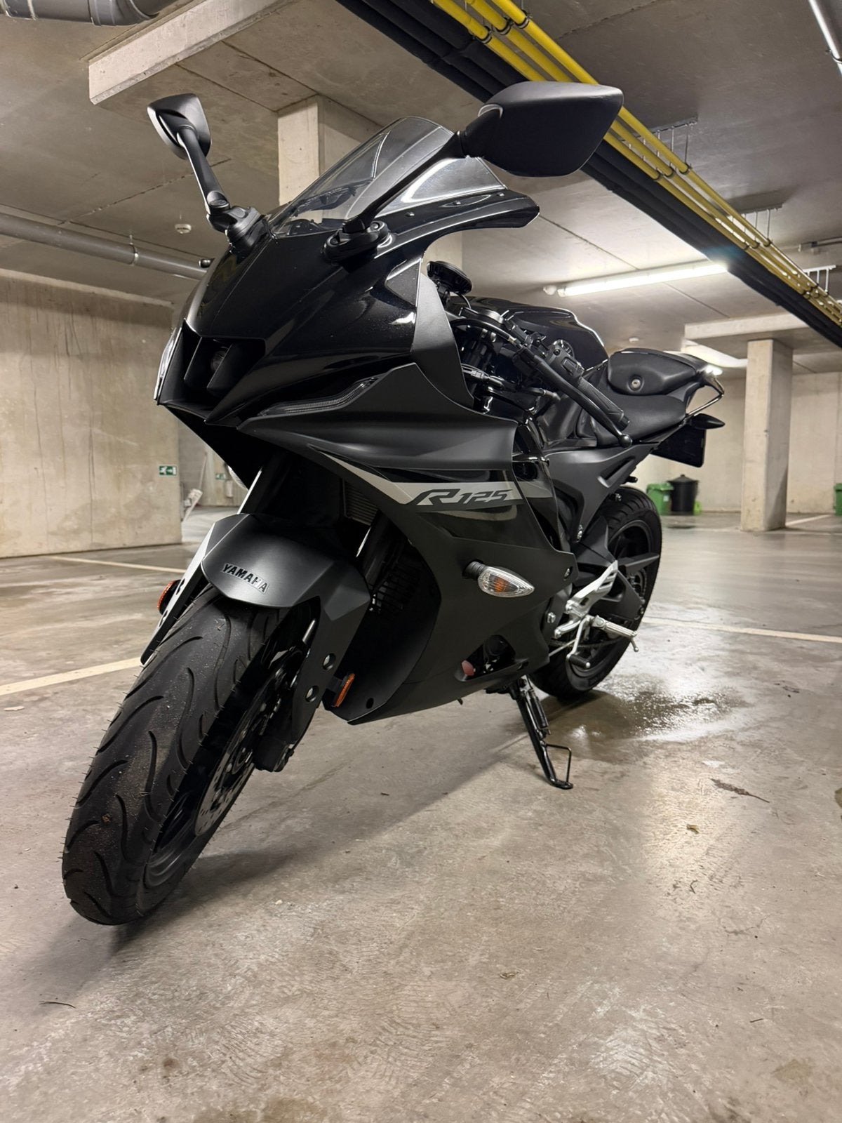 Mooie yamaha yzf r125 met accesoires!!!, Motos, Motos | Yamaha, Particulier