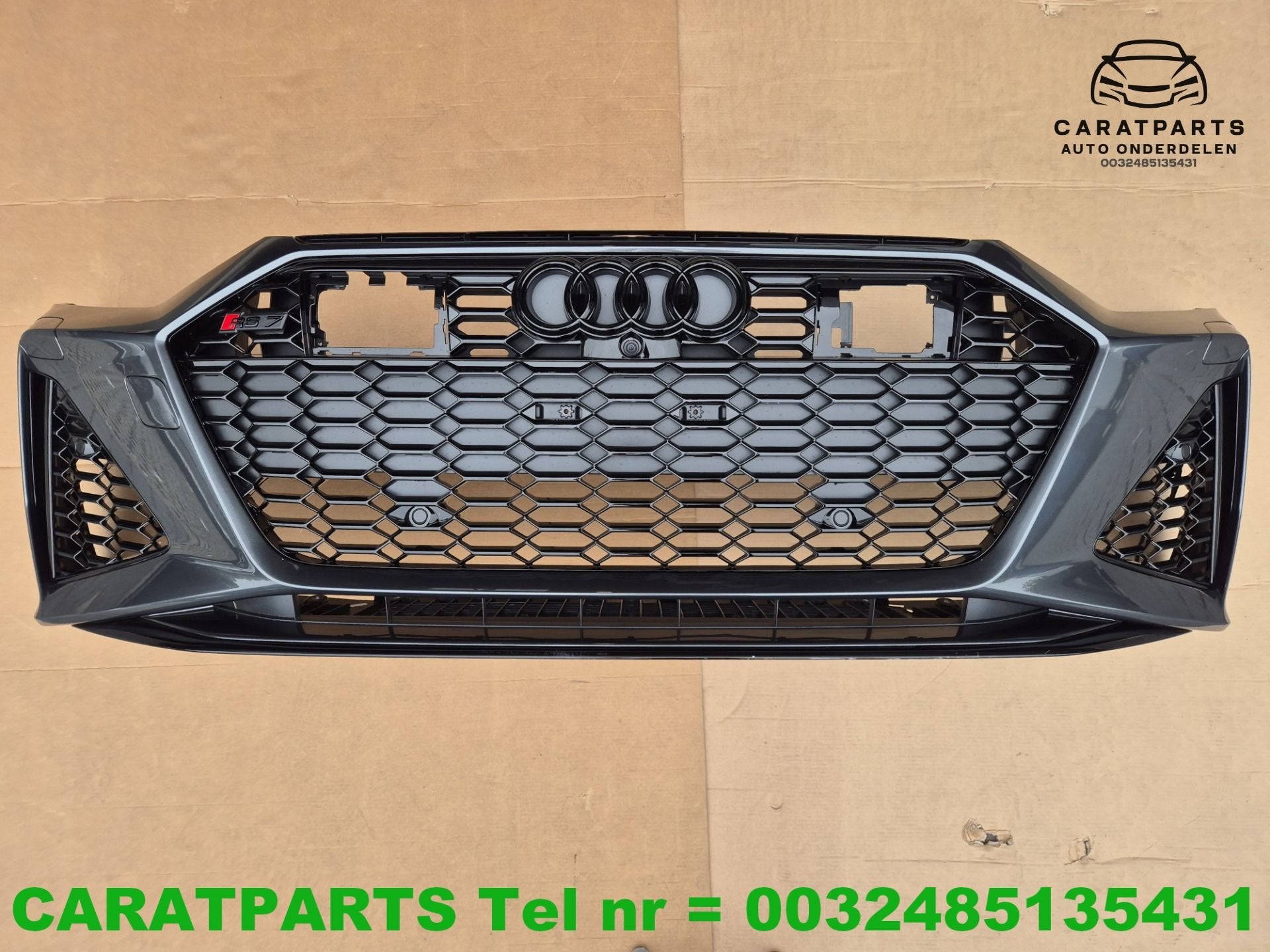4K8807065K Pare-chocs RS7 Pare-chocs avant RS6 Pare-chocs RS, Pare-chocs, AUDI AG, Auto-Union-Strasse 1
85045  Ingolstadt, DE