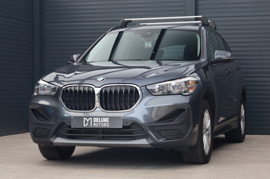 BMW X1 sDrive16dA Navi Camera Zetelverwarming Garantie, X1, Argent ou Gris, Achat, Euro 6