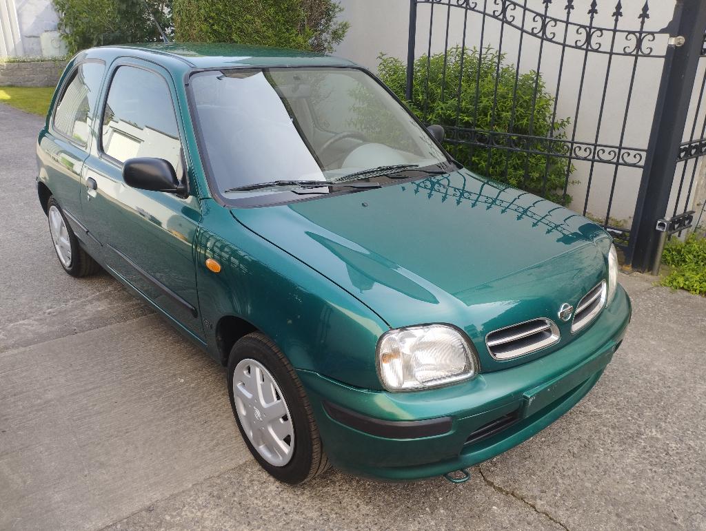 Micra, Autos, Achat, Micra, Automatique, Particulier