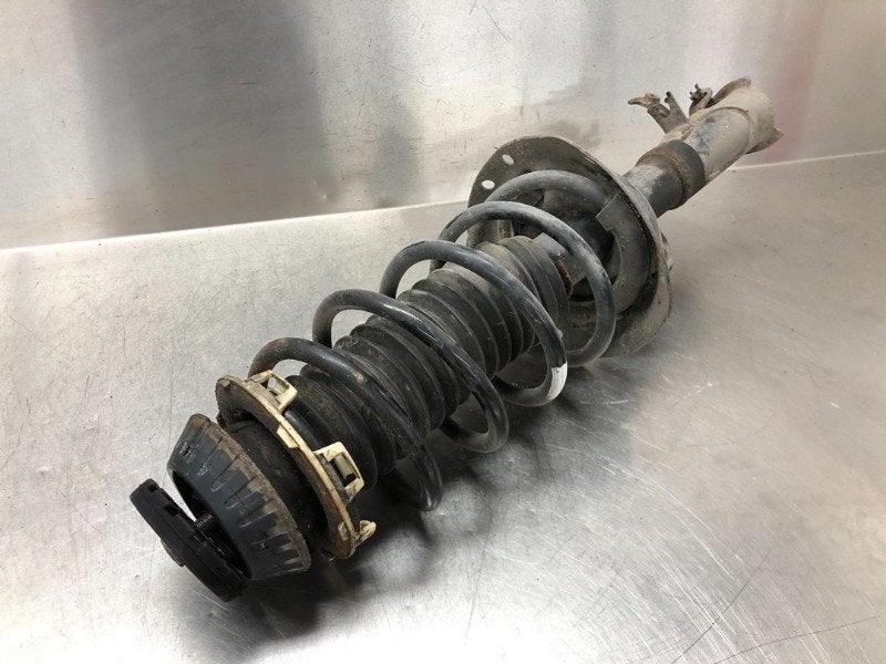 JAMBE DE FORCE AVANT DROIT CR-Z (ZF1) (|51670SZT0030|), Utilisé, Honda