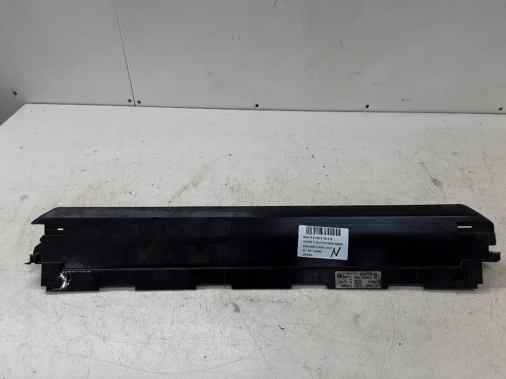 DIVERS DIVERS BMW 8 serie (G15) (01-2018/-) (1711988261701), Autos : Pièces & Accessoires, Utilisé, BMW, Petuelring 130
80809  München, DE
