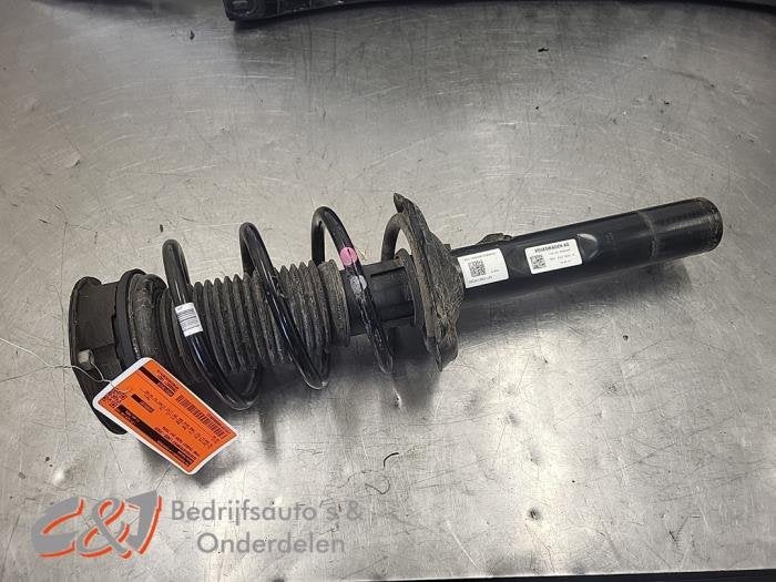 Barre amortisseur avant gauche d'un Ford Transit Connect, Autos : Pièces & Accessoires, -, 3 mois de garantie, -, -