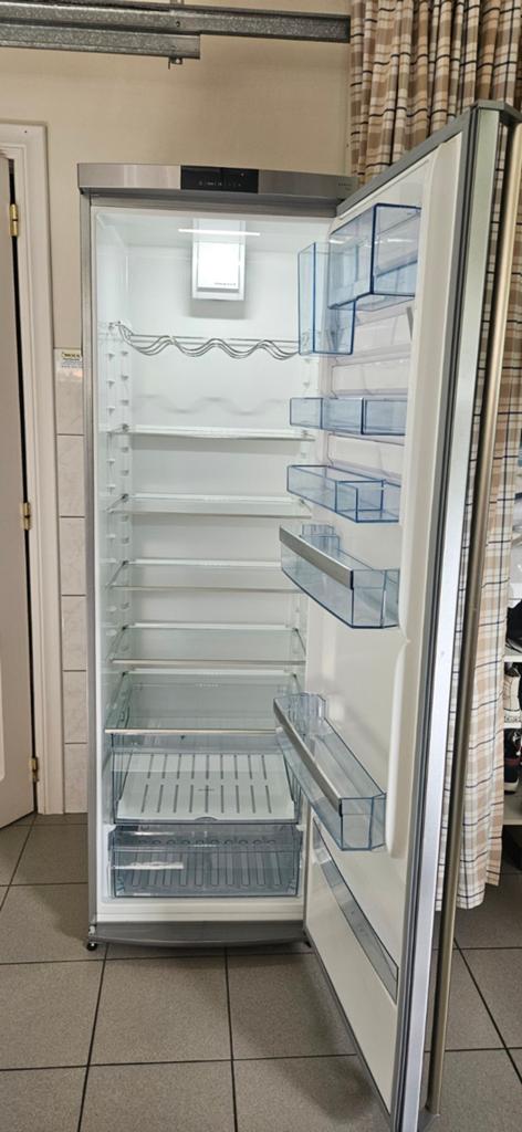 Koelkast AEG, Enlèvement