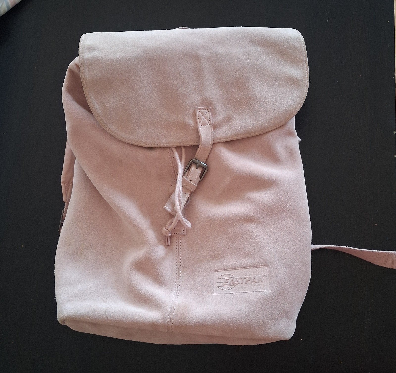 Sac à dos avec pochette pc, Ophalen
