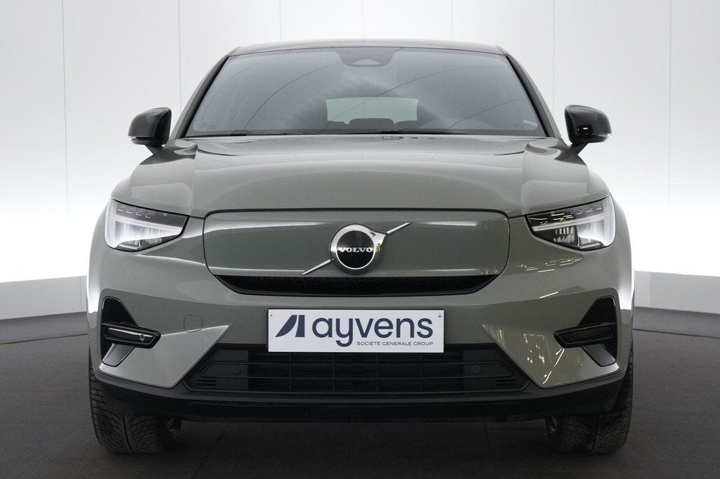 (2DJD139) VOLVO C40, Autos, Achat, Entreprise, Carnet d'entretien, 170 kW