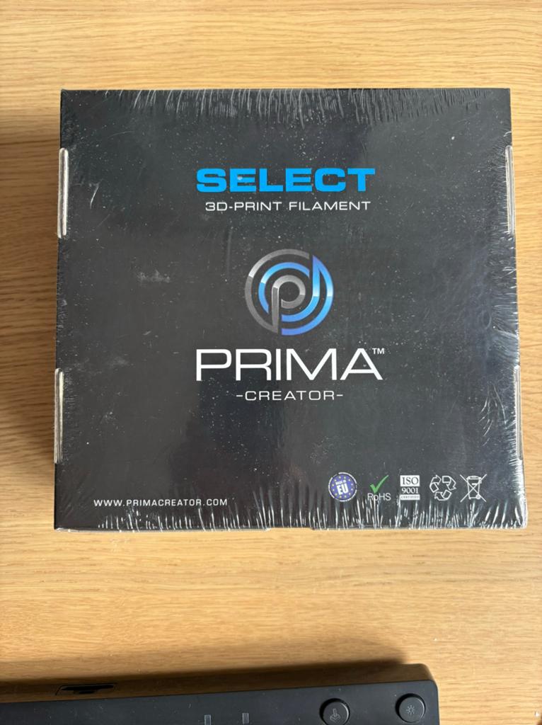 3D print filament PVA+, Computers en Software, 3D-printerbenodigheden, Ophalen, Nieuw