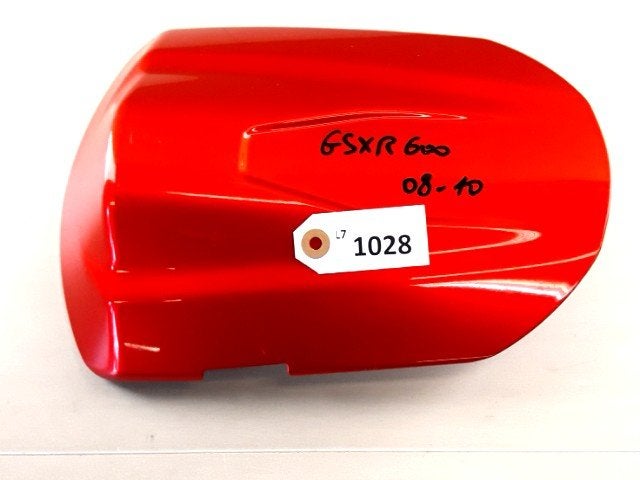 GSXR600 2008 - 2010 Suzuki Seatcover D1-35220