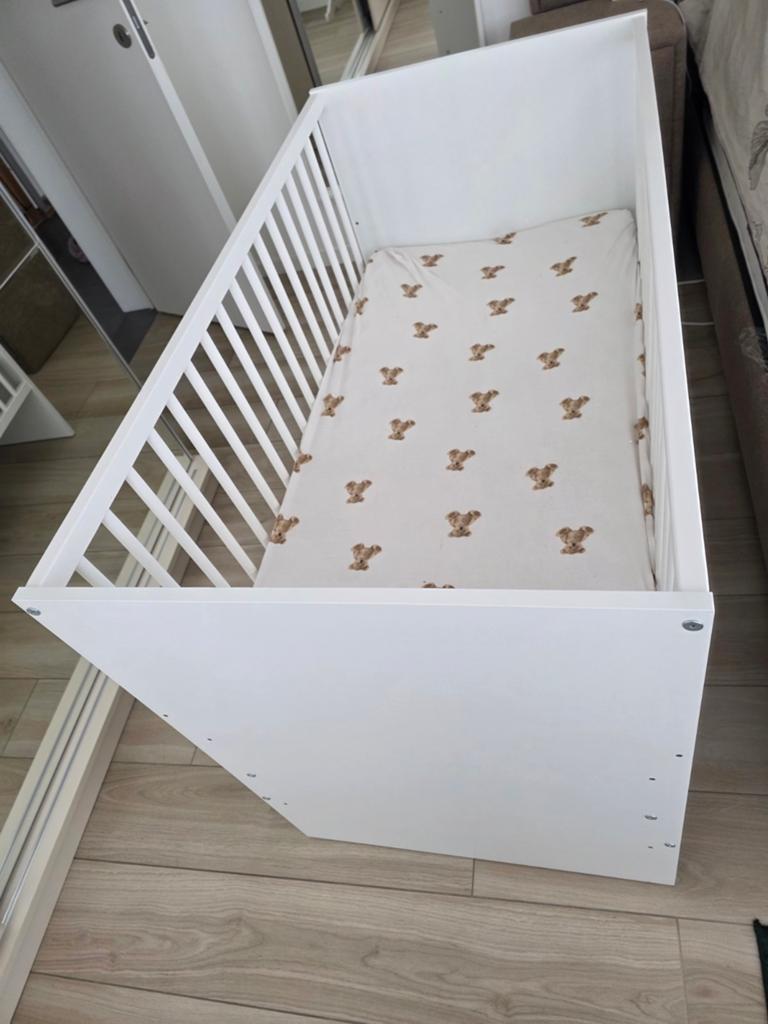Babybed, Ophalen of Verzenden