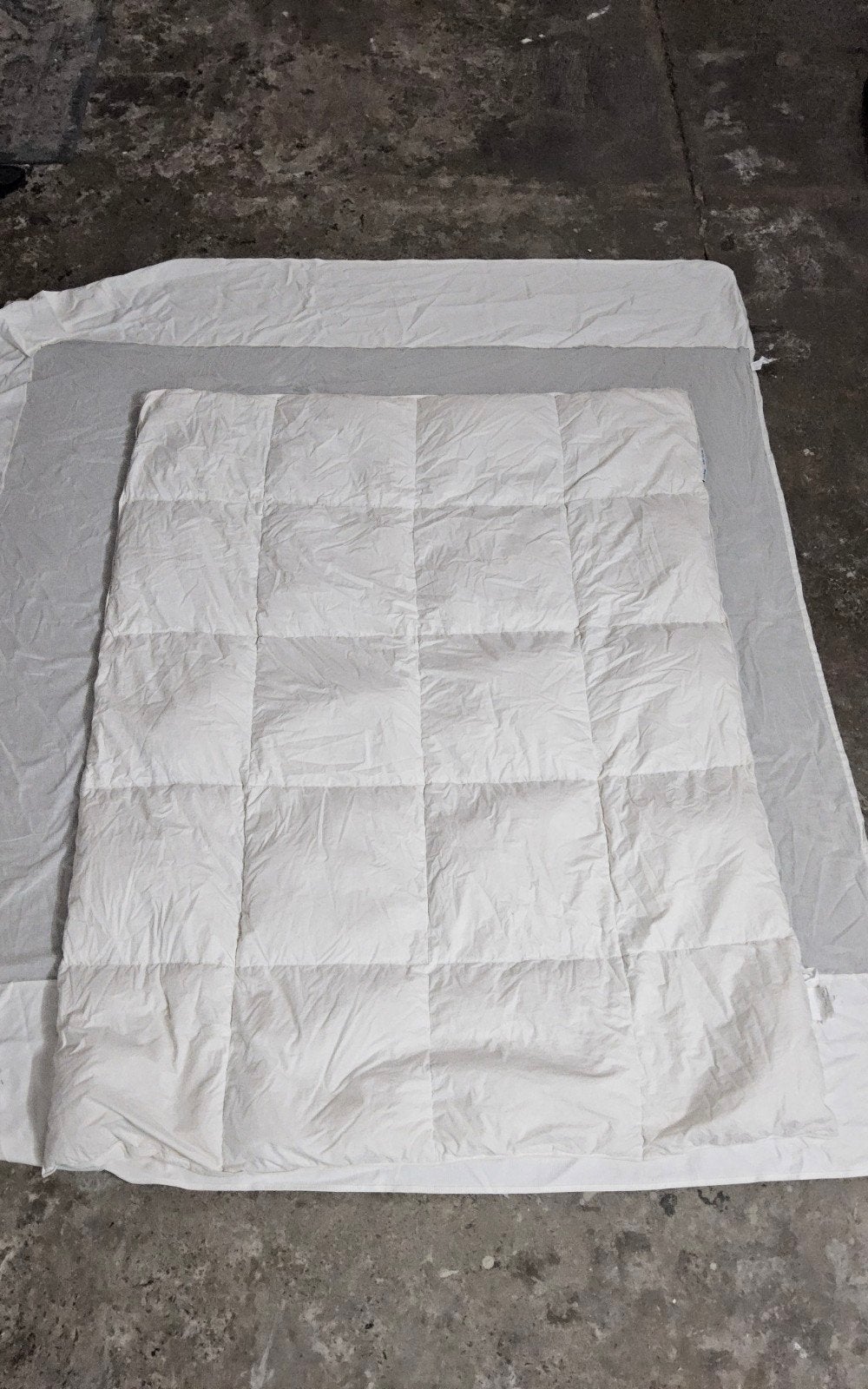 Couverture ikea  150x200, Enlèvement, IKEA