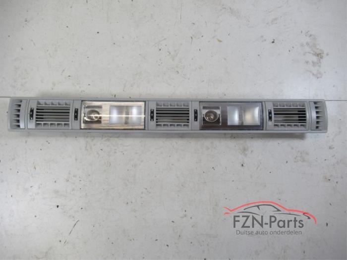 VW Transporter T5/T6 Multivan Hemel Verlichtingsbalk Aircoba, Ophalen of Verzenden, Gebruikt
