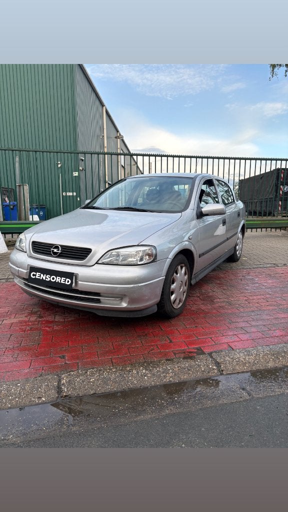 Opel astra PREMIER PROPRIÉTAIRE, Auto's, Opel, Particulier, 5 zetels, Handgeschakeld, 5 deurs