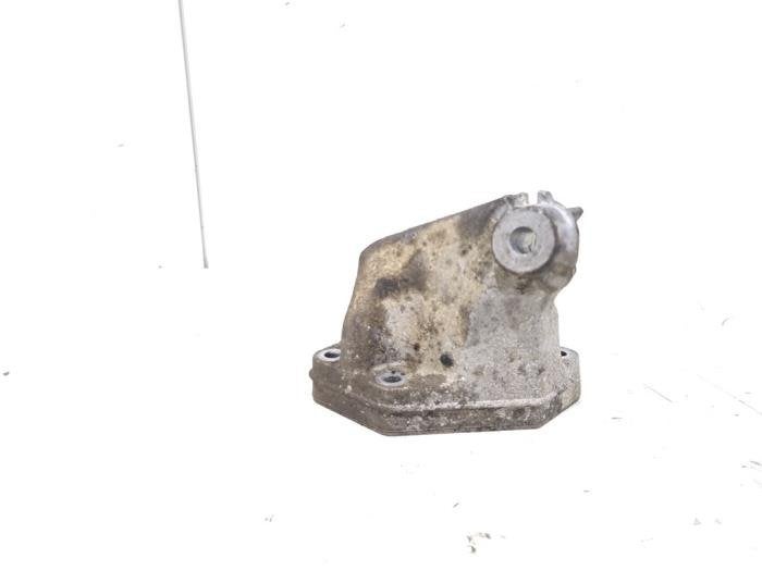 Support moteur d'un Mercedes ML-Klasse, Autos : Pièces & Accessoires, Suspension & Châssis, Mercedes-Benz, Utilisé, 3 mois de garantie