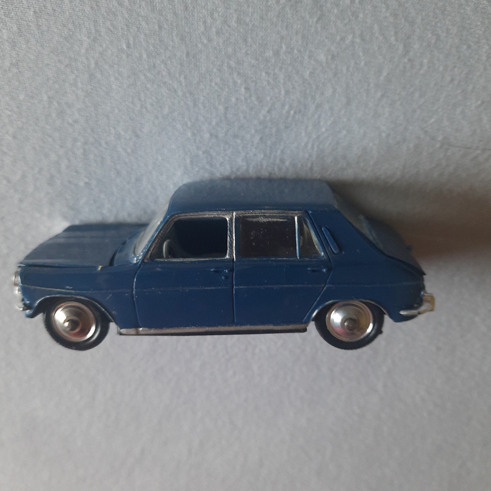 NOREV 1:43*nr.151* SIMCA 1100 *VINTAGE*ZELDZAAM*TOP*, Ophalen, Zo goed als nieuw, Auto, Norev