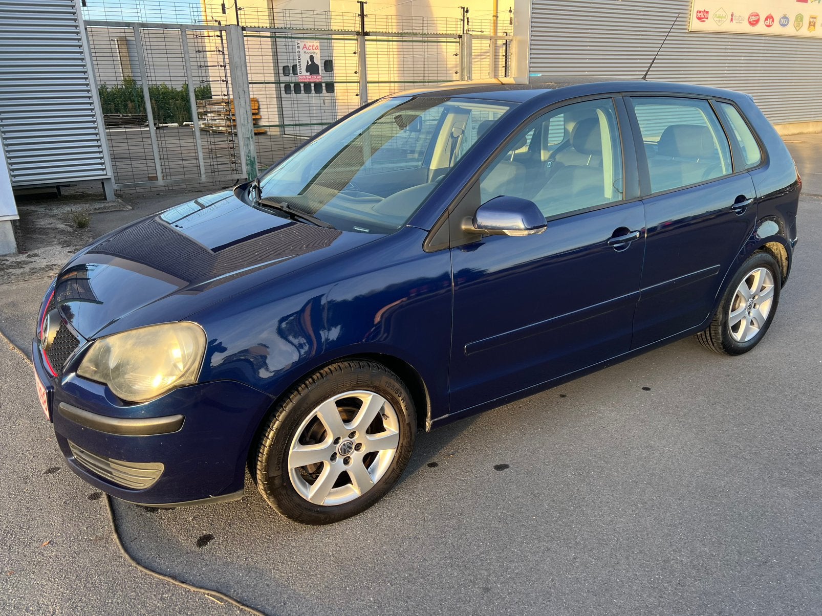 Vw polo spring edition 1.2 essence 2006, Autos, Achat, 1178 kg, Boîte manuelle, Autre carrosserie