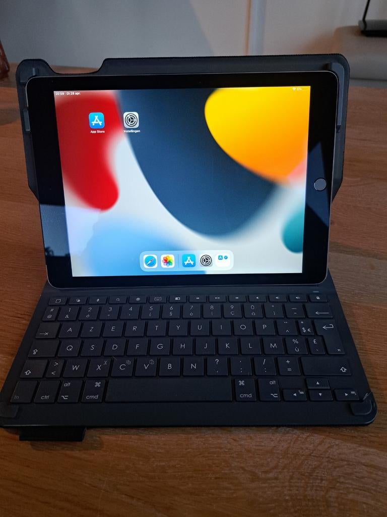 Ipad Air 2 - ideaal voor dagelijks gebruik, Computers en Software, Tablet-hoezen, Ophalen of Verzenden