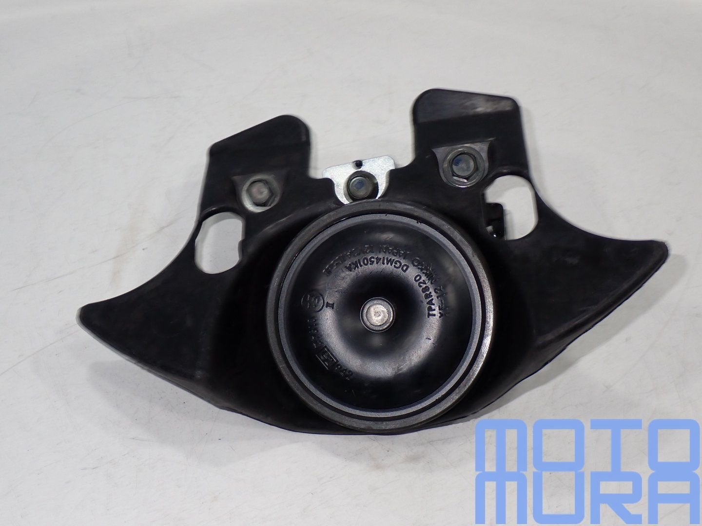 Claxon voor de Yamaha R6 2003 - 2004 - 2005 RJ05 RJ09 toeter, Motoren, Gebruikt, -, -, Ophalen of Verzenden