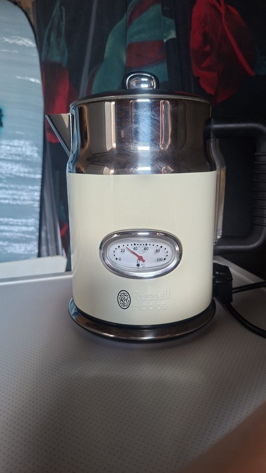 waterkoker, Elektronische apparatuur, Ophalen