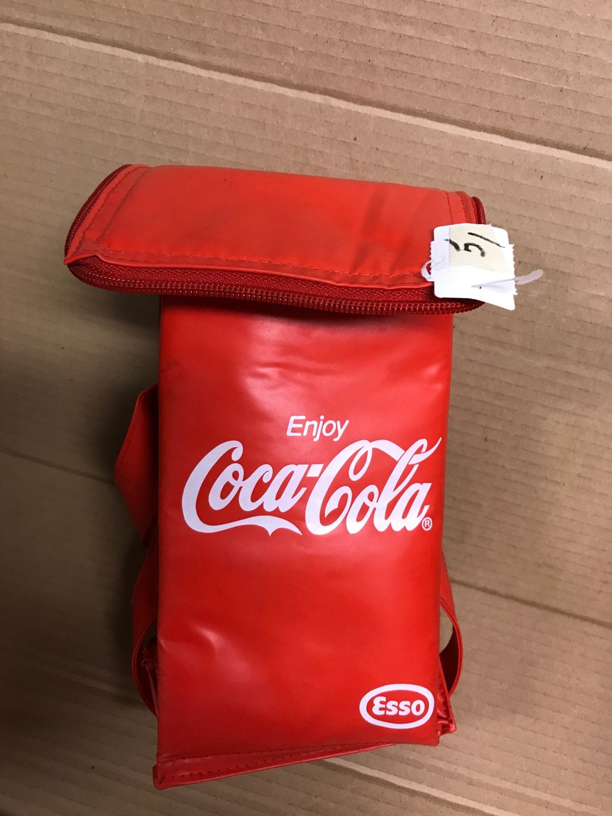 Coca-Cola artikelen voor de verzamelaar, Ophalen of Verzenden, Zo goed als nieuw