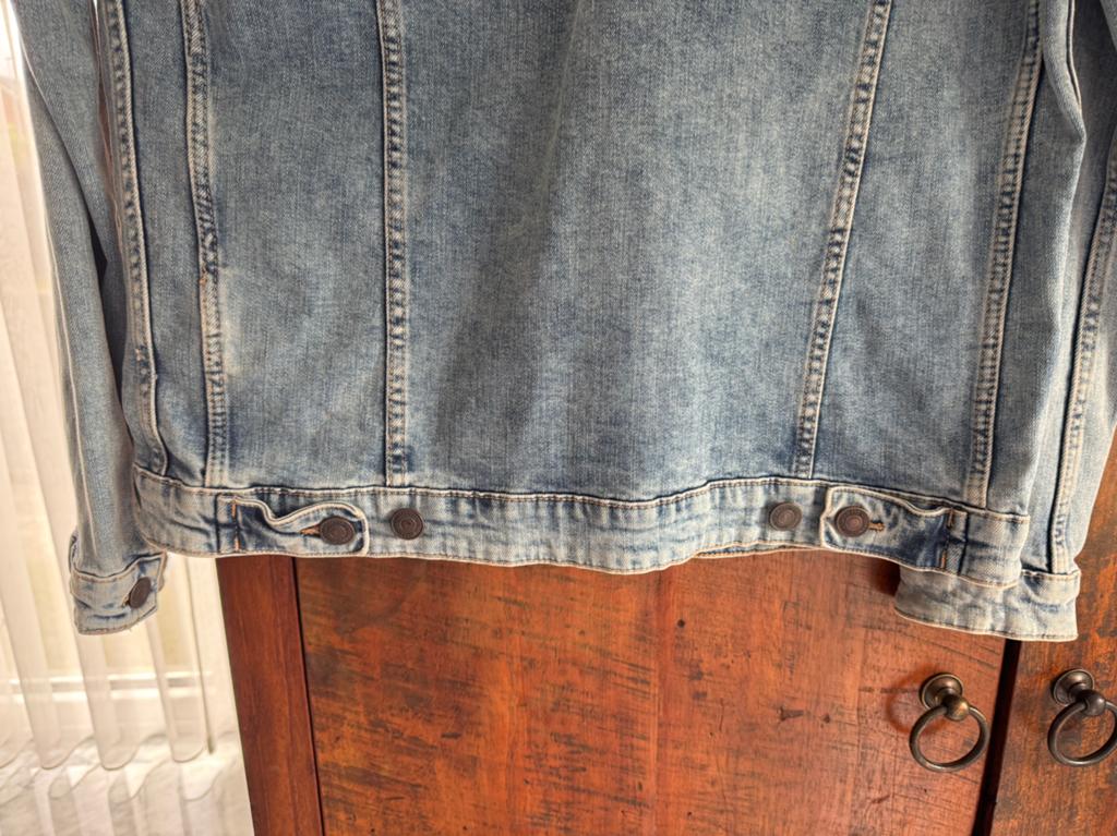 Jeans Jasje Manen, Kleding | Heren, Truien en Vesten, Ophalen, Zo goed als nieuw
