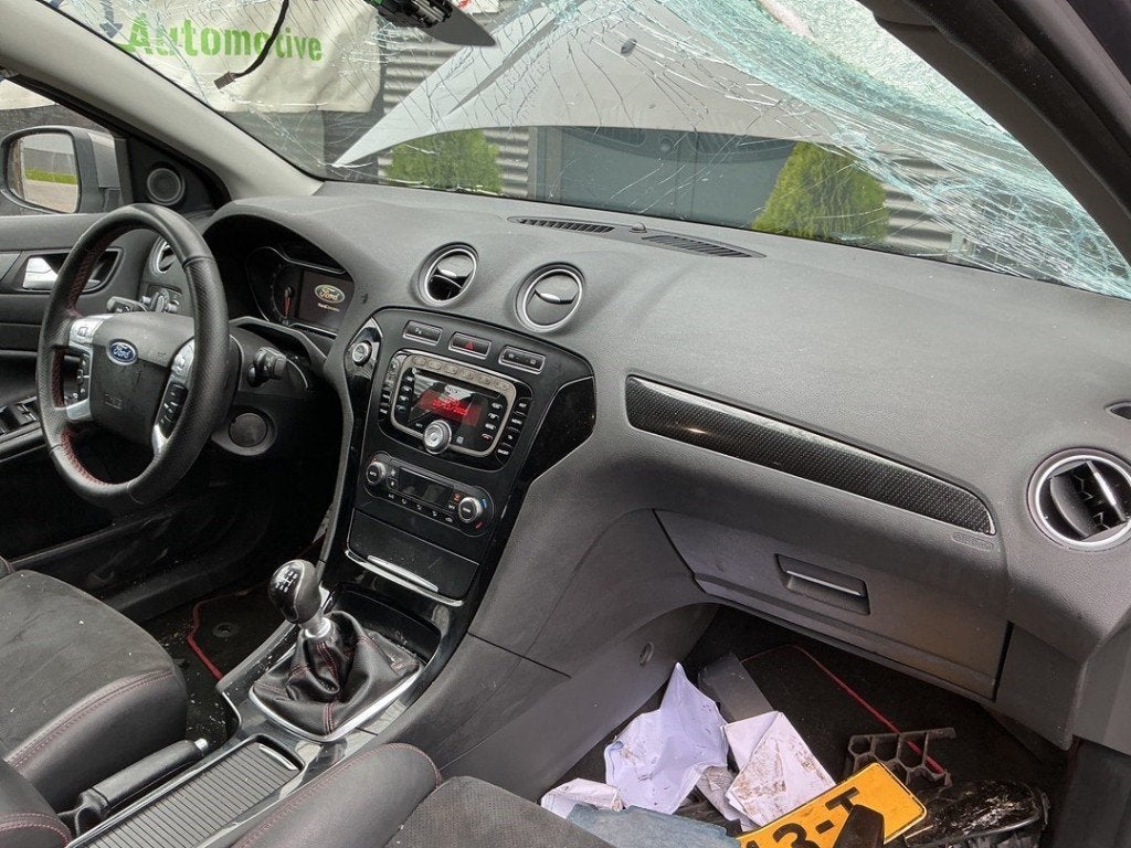 DASHBOARD Ford Mondeo IV Wagon (|1727185|7S71A04310AN3ZHE|), Auto-onderdelen, Gebruikt, Ford